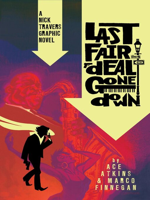 Title details for Last Fair Deal Gone Down by Ace Atkins - Available